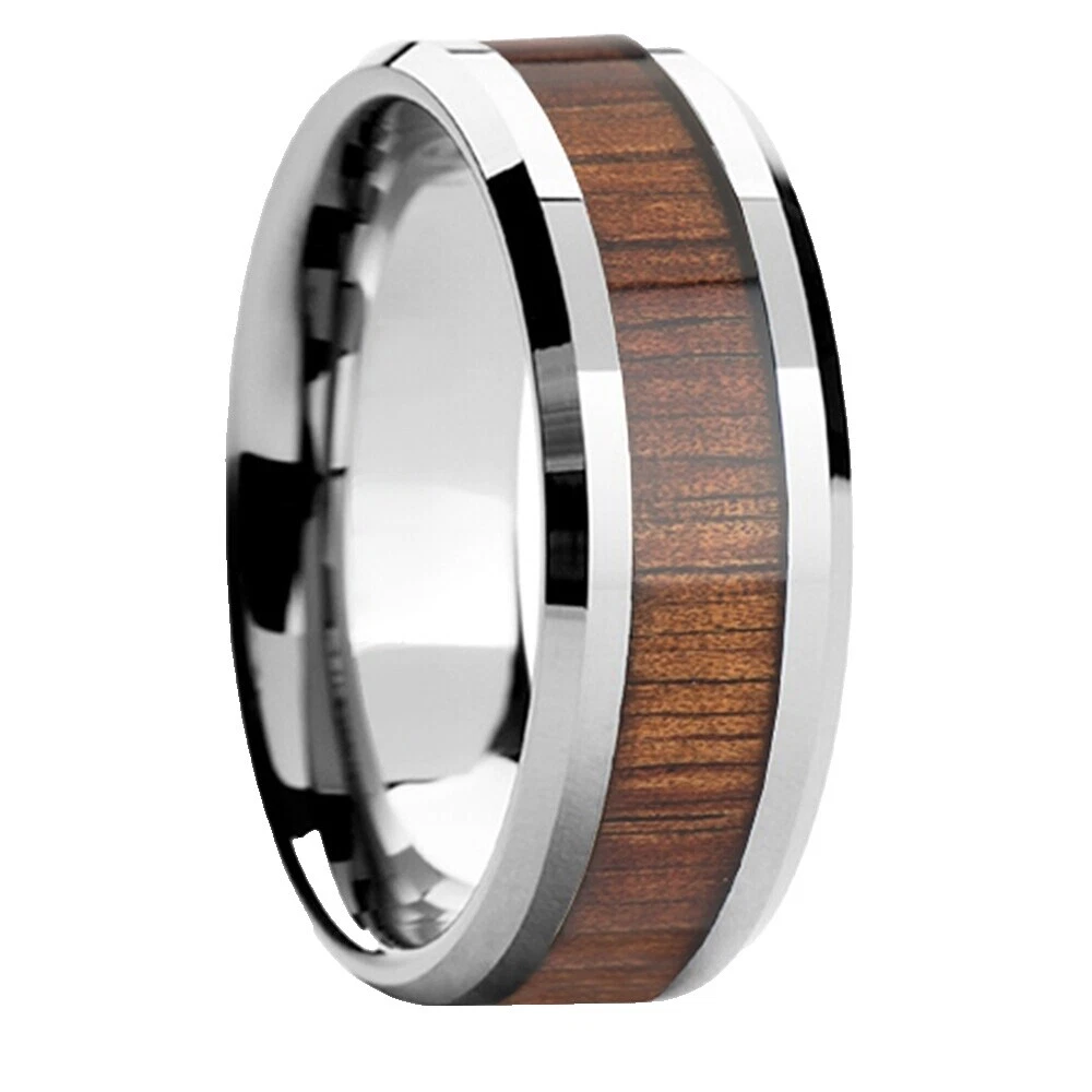 Tungsten Rings 10.5 Ring for Men
