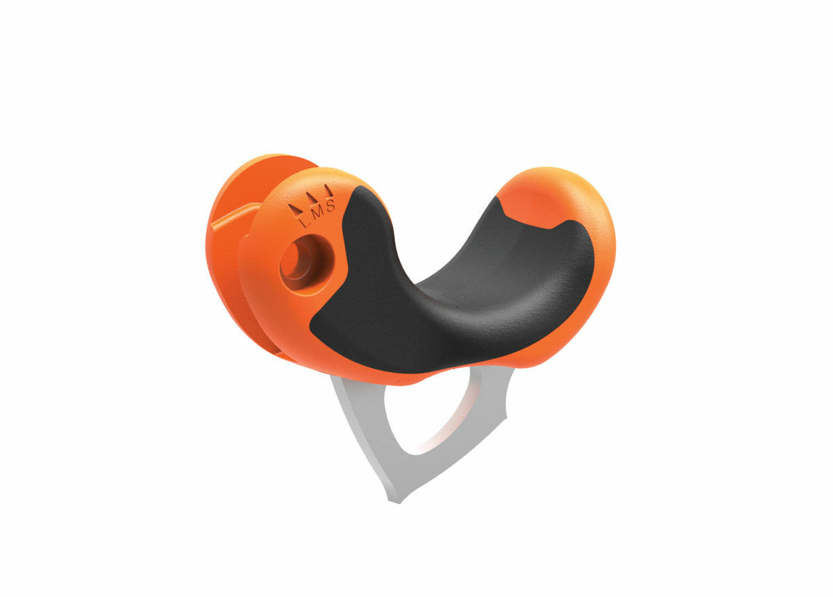 Reposamanos Petzl GRIPREST NOMIC para piolet NOMIC