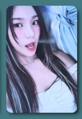 VIVIZ VERSUS オンラインイベント 当選 トレカ オムジ VIVIZ 4TH MINI ALBUM VERSUS PHOTOCARD OFFICIAL UMJI SINB EUNHA | eBay