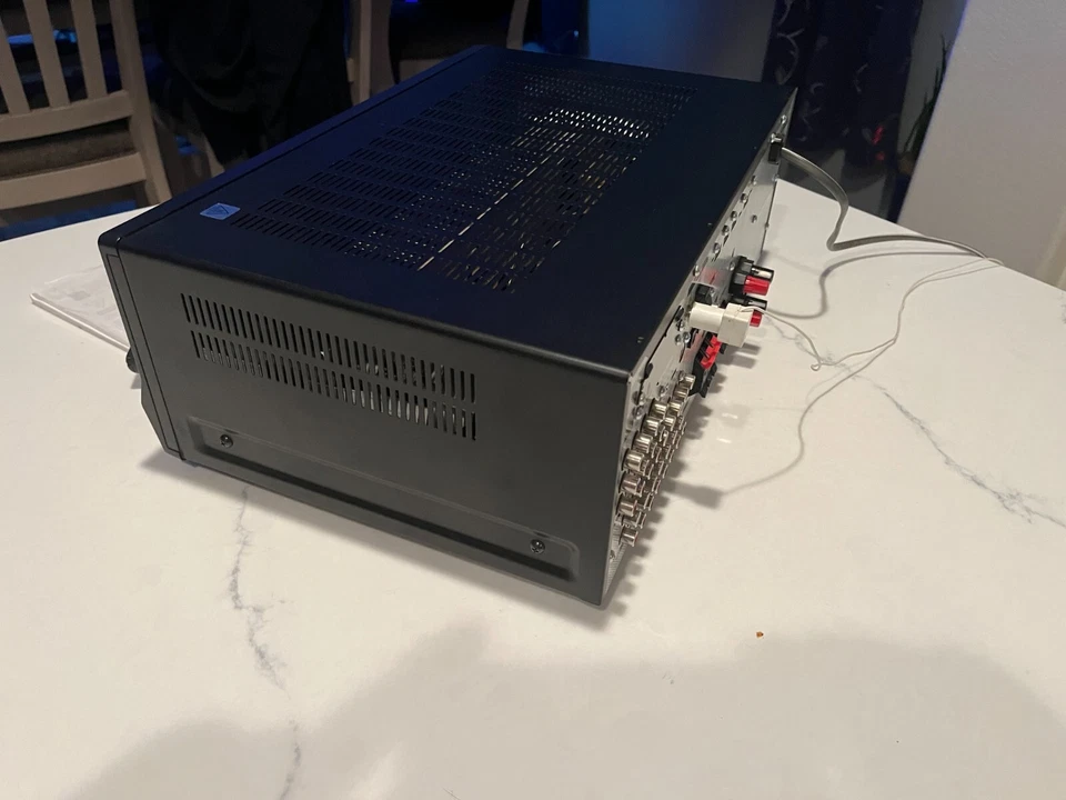 Sony STR-DH700 Receiver HiFi Stereo 7.1 Channel Home Theater Audiophile HDMI AVR - Image 2 of 4