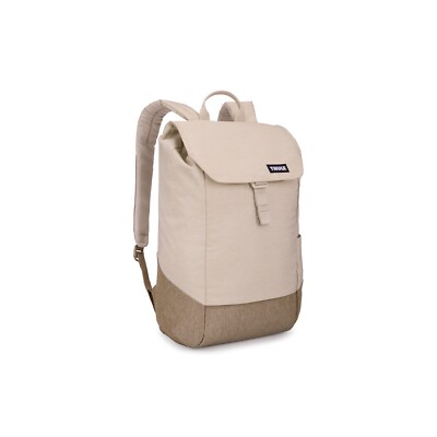 Thule Lithos Rucksack 16L Pelican Gray/Faded Khaki 3205094 - kostenloser Versand