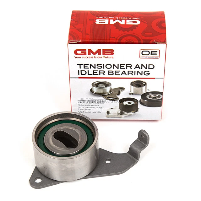 Tensor de correia dentada ajuste 87-01 Toyota Camry Celica MR2 RAV4 2.0 2.2 3SFE 5SFE - Imagem 2 de 4