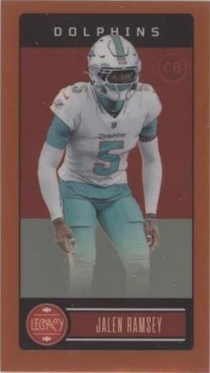 Premium Edition Mini Orange