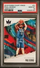 Paul George 01/99 - PSA 10 - AMETHYST - LA Clippers - 51 - 2019 NBA Court Kings