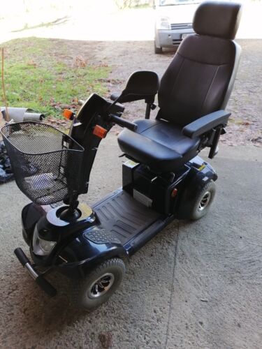 scooter électrique handicapé - Photo 1/3