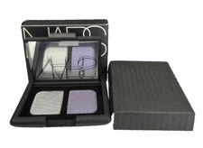 Nars Eyeshadow Jardin Perdu 3900 Duo 0.14 oz NIB HOLIDAY SALE *Check Description