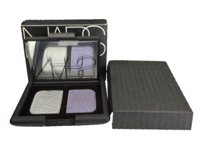 Nars Eyeshadow Jardin Perdu 3900 Duo 0.14 oz NIB Read More
