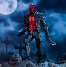 McFarlane Toys DC Multiverse Red Hood from Batman Three Jokers Figure NEW