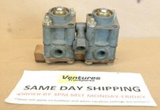 Military 5 Ton Transmission Poppet Air Valve For Sprag Transfer Case 8327013 Military 5 Ton Transmission Poppet Air Valve For Sprag Transfer Case 8327013