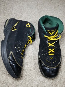 nike kd 1 sonics