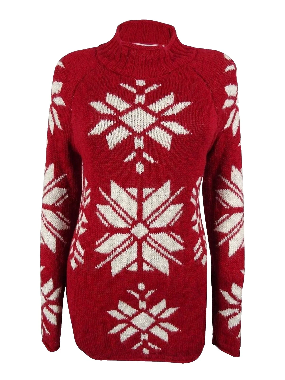 American Rag Cie Suéteres Femininos Branco