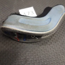 bazooka jmax hybrid head cover rescue men golf fast ship 250207