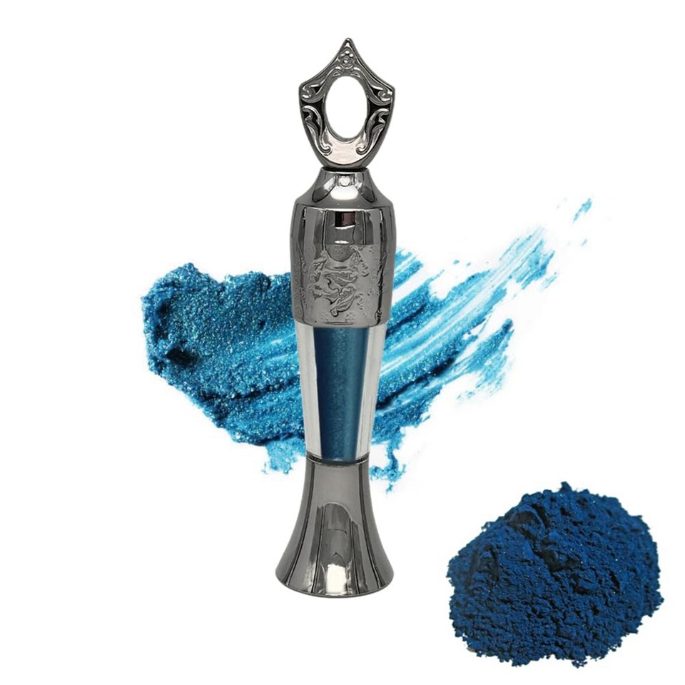 Sheida Kohl Powder Natural BLACK Surma Kajal Kohl Eyeliner Powder