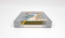 Metal Gear Nintendo NES Hangtab 🏆 Collezionismo 🏆