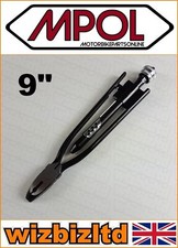 Benelli 900 Sei Sport 1985-1987 9" Safety Lock Wire Pliers [Twist and Cut]