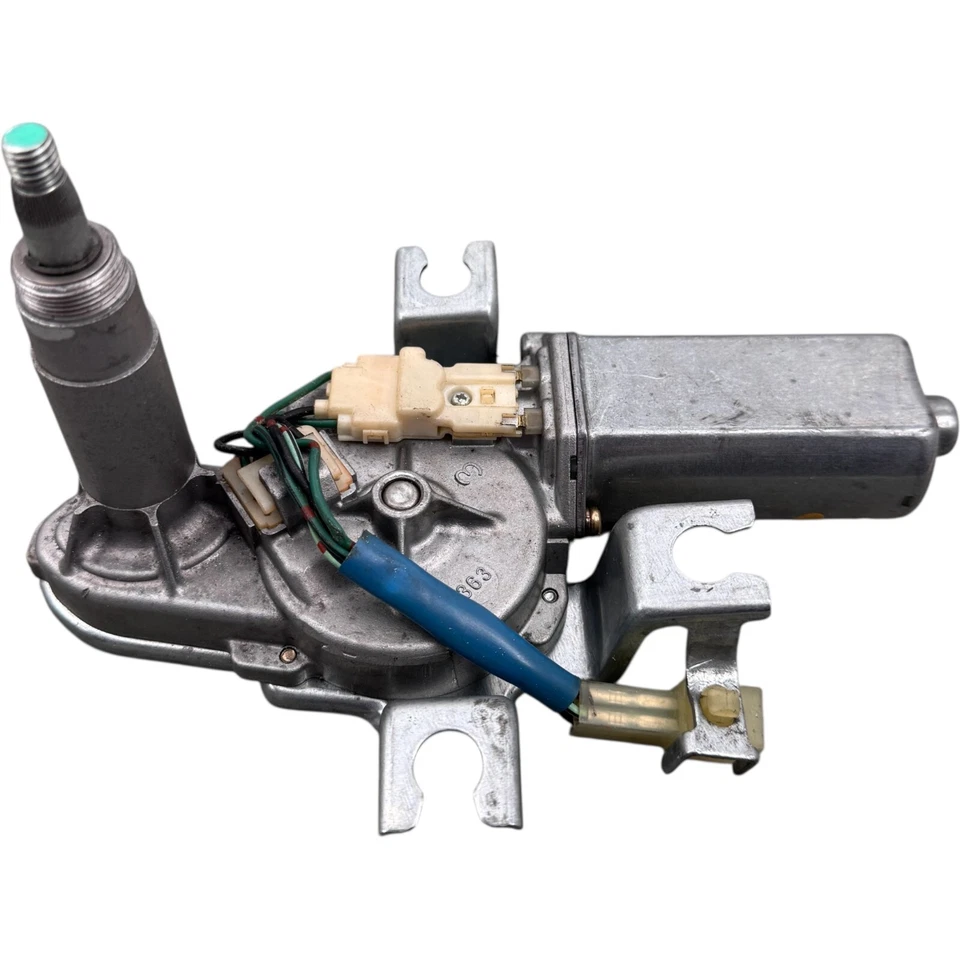 REMAN CARDONE/CQ 43-4035 Wiper Motor  76710S6M013 FOR 2002-2006 Acura RSX - Image 3 of 4