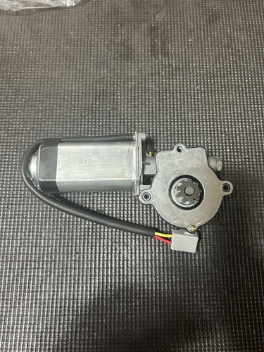 1987-1993 Mustang Door Lock Switch - LH by Daniel Carpenter Reproductions