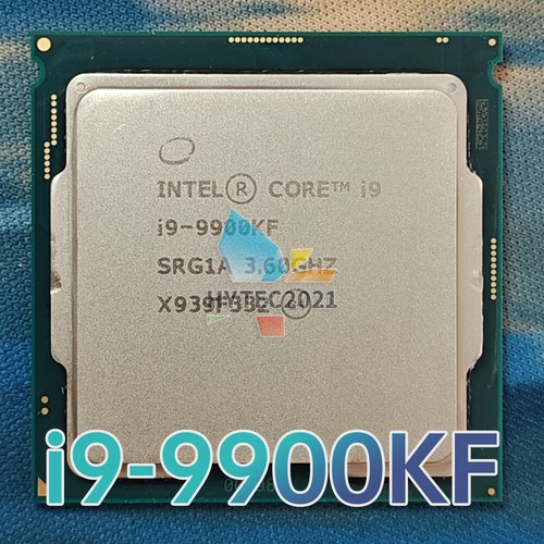 Intel Core I9 9900KF SRG1A 3 6GHz 8Cores 95W LGA 1151 CPU Processor EBay intel-core-i9-9900kf-srg1a-3-6ghz-8cores-95w-lga-1151-cpu-processor-ebay
