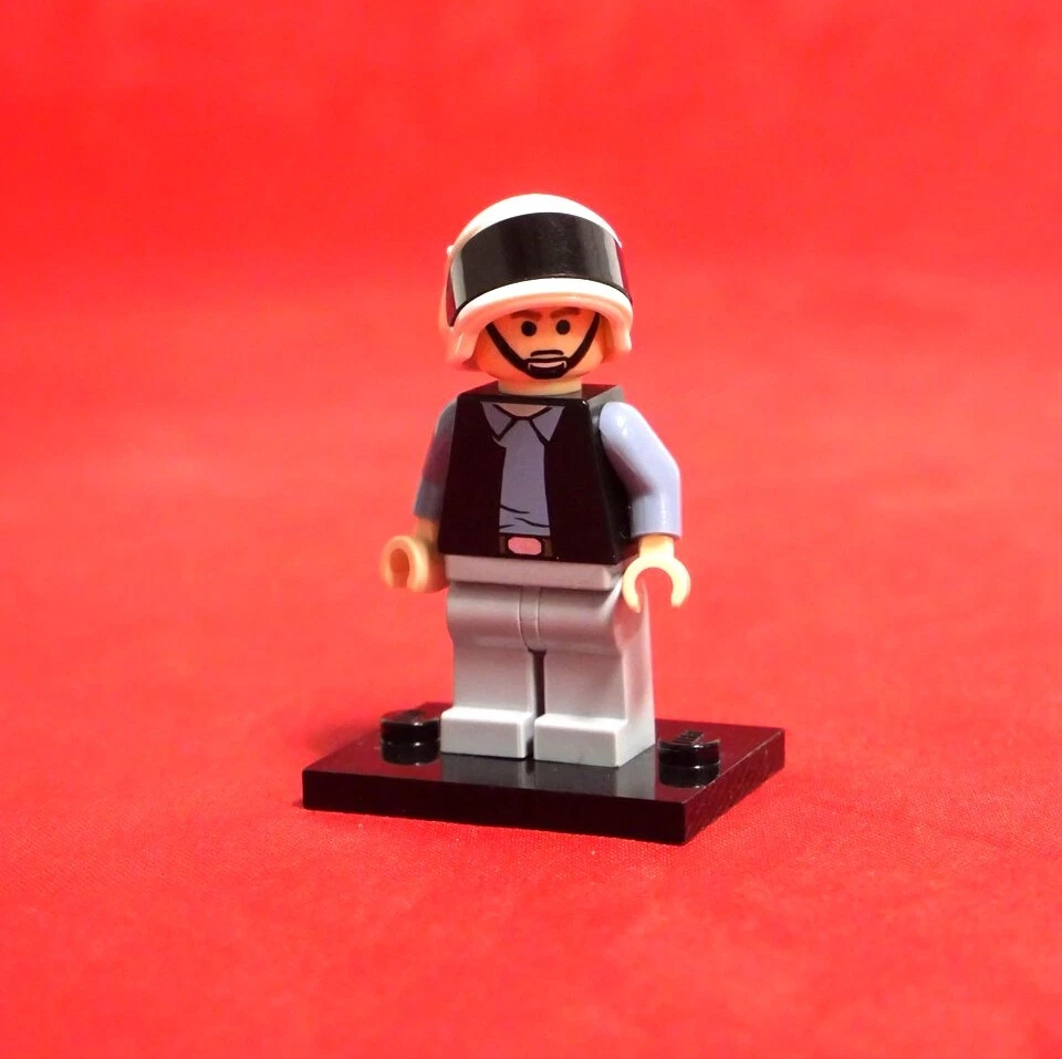 Lego rebel scout trooper new arrivals