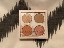 BN ANASTASIA BEVERLY HILLS DAYTIME EYE SHADOW QUAD !