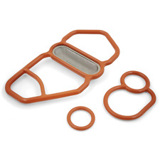 Vtec Solenoid Gasket Kit - For Integra Civic Prelude 1.5l 1.6l 1.8l Vtec Solenoid Gasket Kit - For Integra Civic Prelude 1.5l 1.6l 1.8l