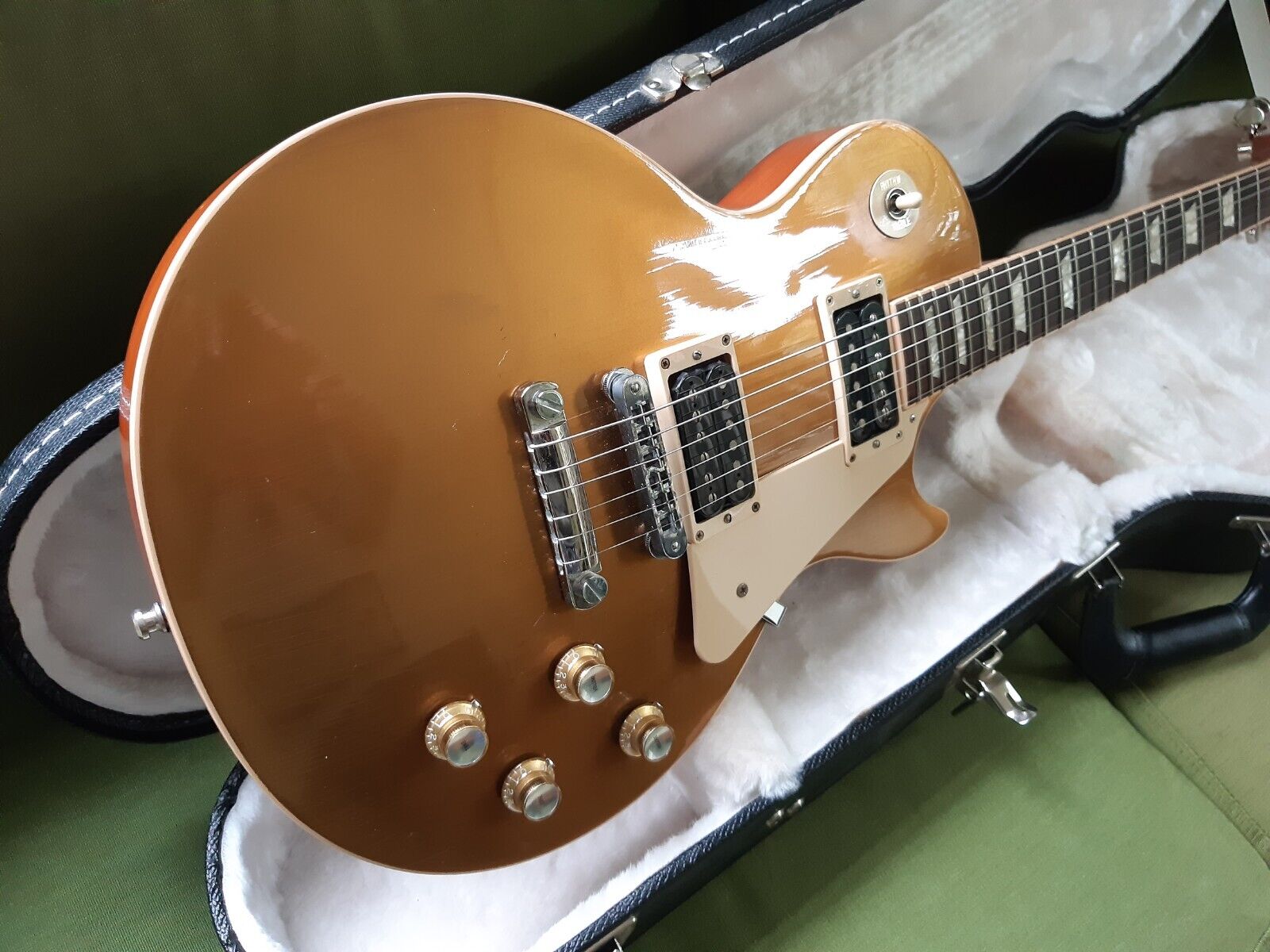 Gibson Les Paul signature T