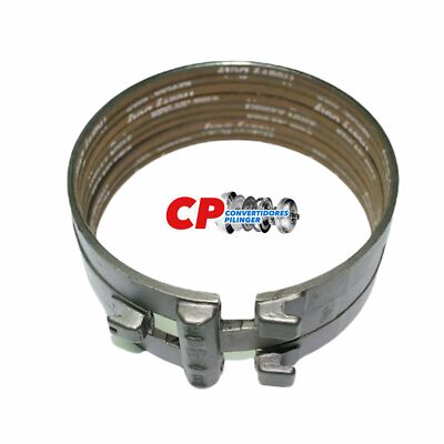 FORD AOD AODE 4R70W/E 4R75W/E Transmission Reverse Band  1980-Up