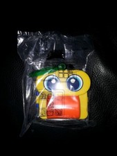 Jouet Mac do Mc Donalds Lego 2 duplo la grande aventure NEUF EMBALLE