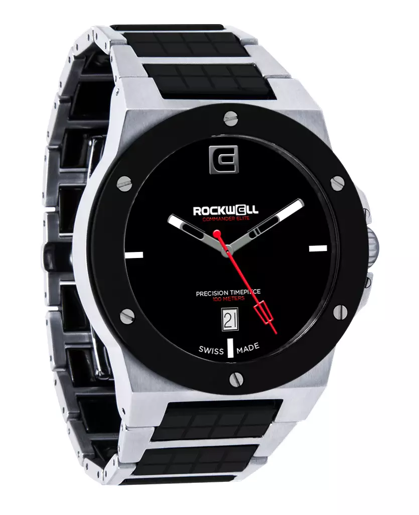 Elite timepiece cheap
