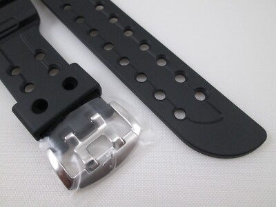 Genuine Casio Replacement Band G Shock Gwf-1000 Gwf1000 Frogman