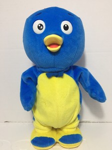 fisher price penguin