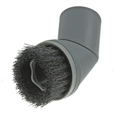 Dusting Swivel Head Brush Attachment Tool for MIELE Vacuum Cleaner 35mm