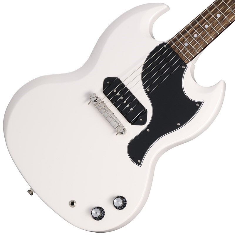 極美品/希少モデル】Epiphone by Gibson SG Jr. 極美品/希少