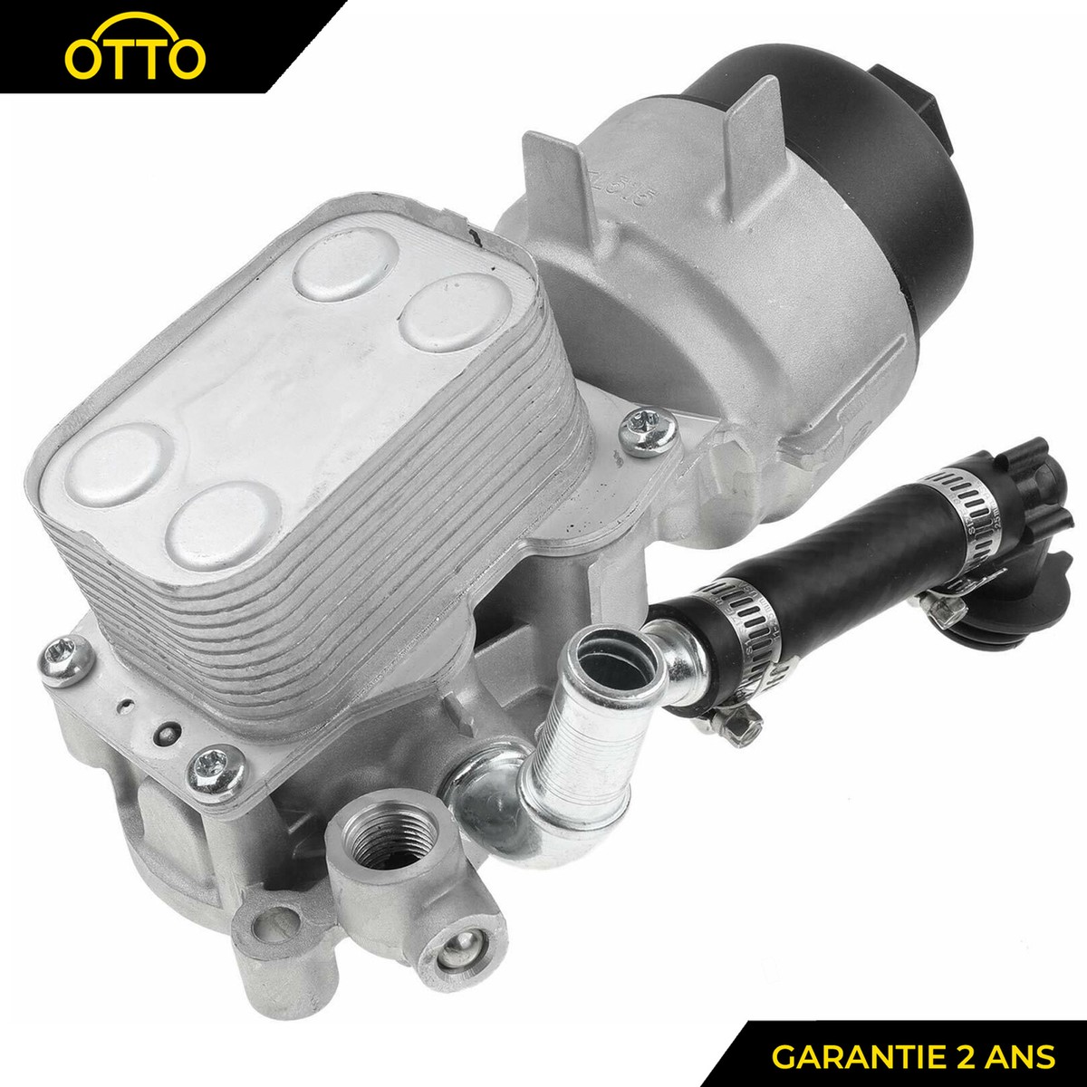 Couvercle, Boîtier Du Filtre D'huile FORD Transit/Tourneo Au Meilleur Prix