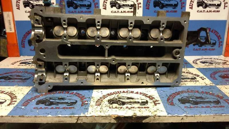 Culata para VOLVO C30 1.6 Kinetic 2009 1664288 - Imagen 4 de 4