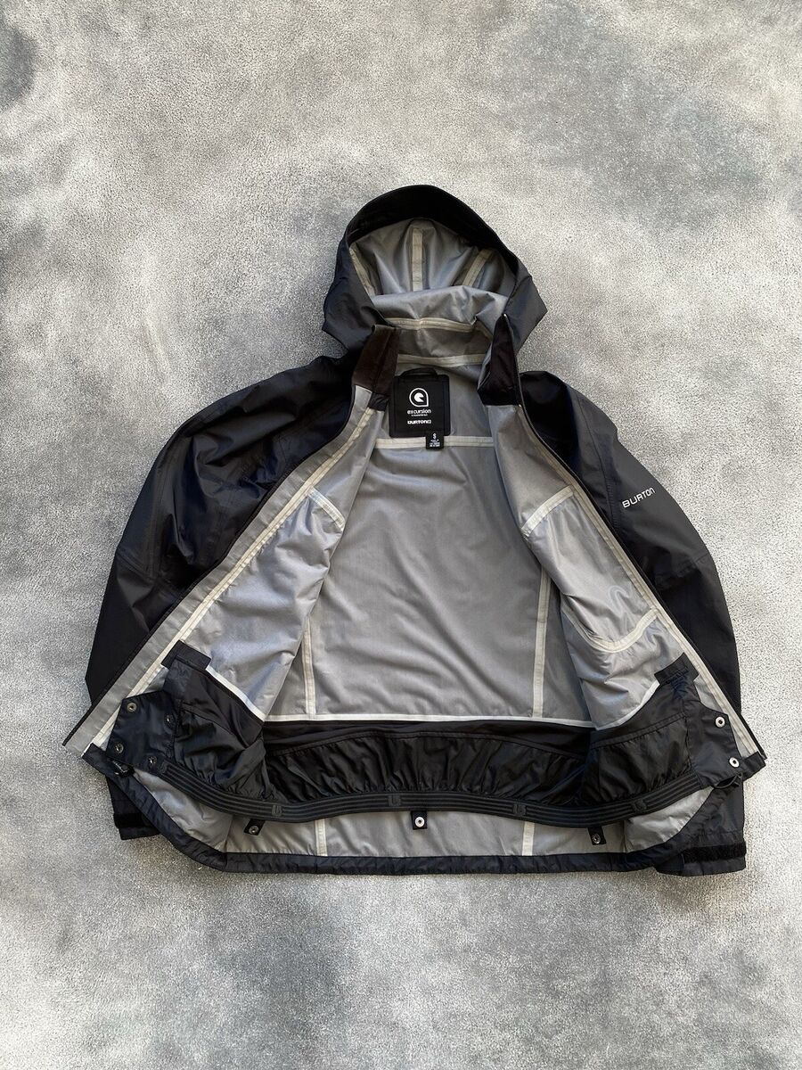 2008 BURTON x FRAGMENT x HEAD PORTER PLUS EXCURSION 3L 2008 BURTON x FRAGMENT x HEAD PORTER PLUS EXCURSION 3L