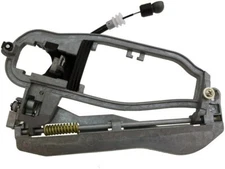 Dorman 95316 Outside Door Handle Reinforcement