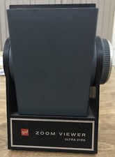 VINTAGE GAF ULTRA 2100 ZOOM VIEWER   Untested