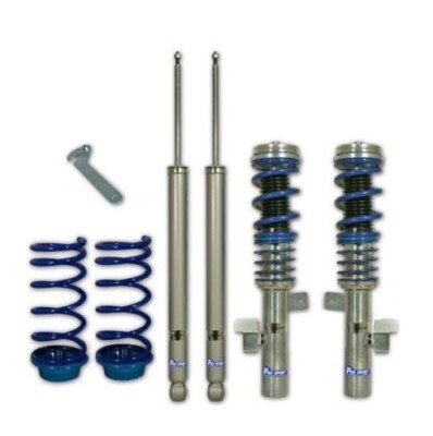 Prosport LZT-Line Coilover Kit for Focus Mk2 2004-2011 1.4 1.6 1.8 2.0
