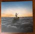 Pink Floyd - The Endless River - 12" Double Vinyl Record Album LP 2014 180g