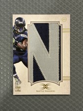 2015 Topps Definitive Collection Football Cards 2