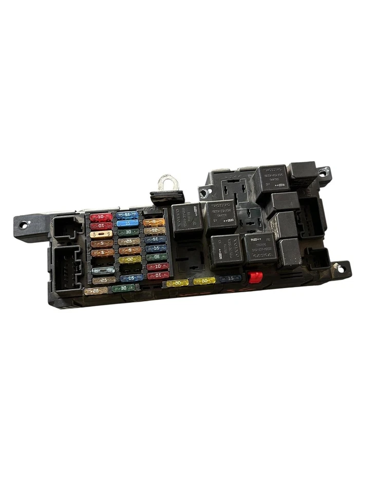 Centralina fusibili volvo xc 90 2002/2006 518828009 - Immagine 4 di 4