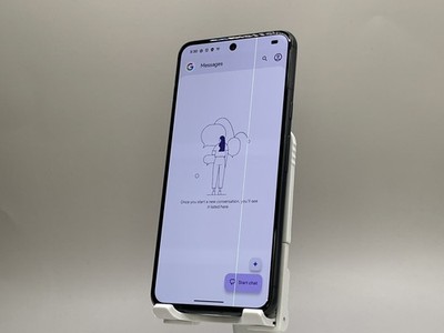 Google Pixel 8 G9BQD 128GB Obsidian Unlocked W078599