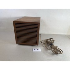 1 Grundig Lautsprecher-Box 8 10 Watt Speaker 6F83