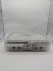 Xbox Crystal Console Only Tested and Working