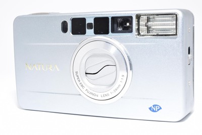 FUJI NATURA S AQUA Fuji Natura S: The Ultimate Low Light Film