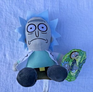 Rick