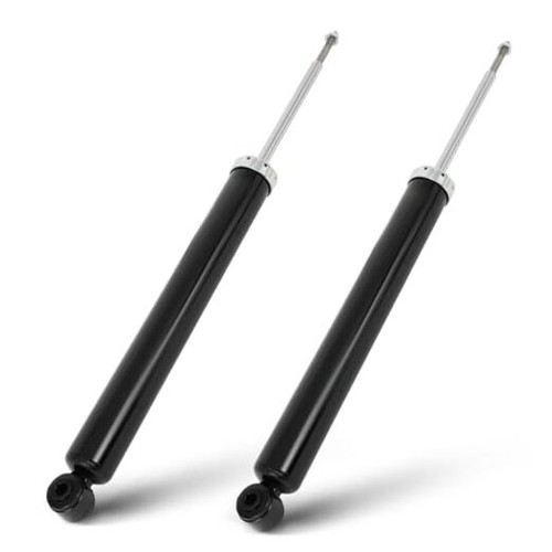  2Pcs Rear Shock Absorbers Shocks Struts for 2000-2005 for Buick LeSabre  - Picture 1 of 7