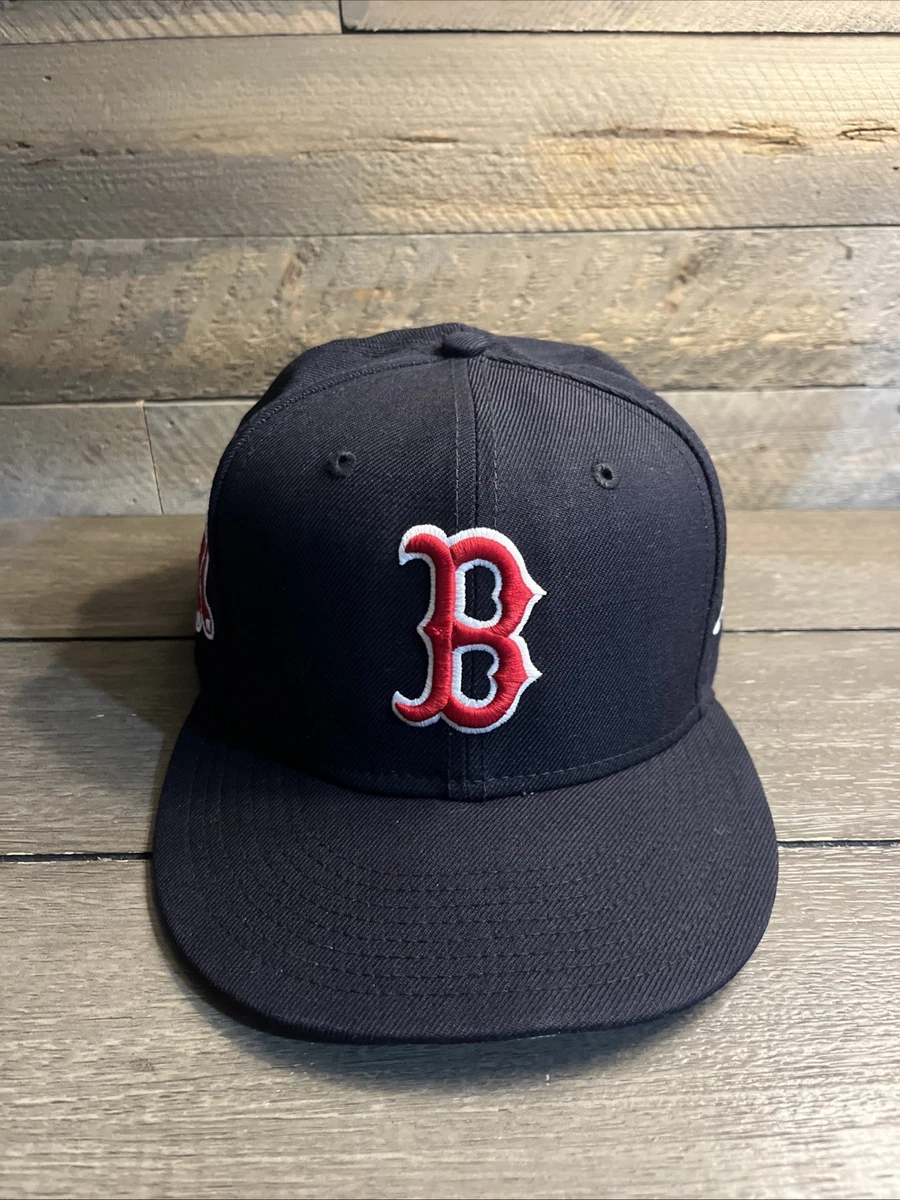 New Era Boston Red Sox MLB Fan Cap, Hats for sale | eBay