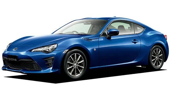 Scion Genuine FR-S Toyota 86 Subaru BRZ Inner Rear View Mirror SU003-07866 OEM - Image 4 of 4